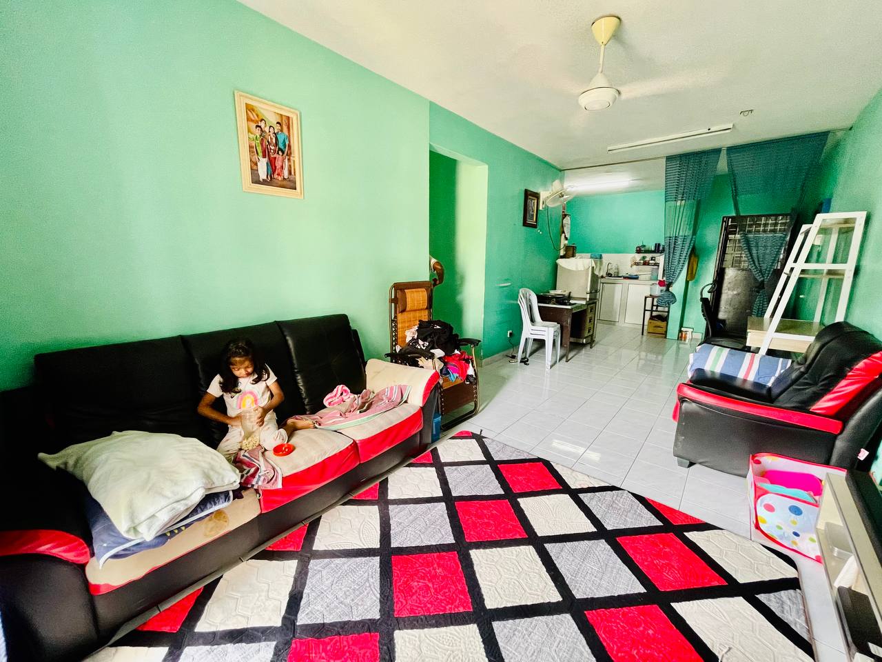 Laksamana Puri Condominium Batu Caves - photo 4