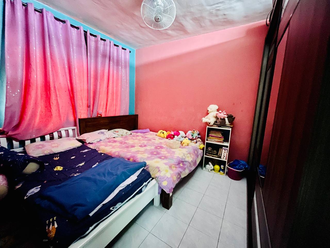Laksamana Puri Condominium Batu Caves - photo 5
