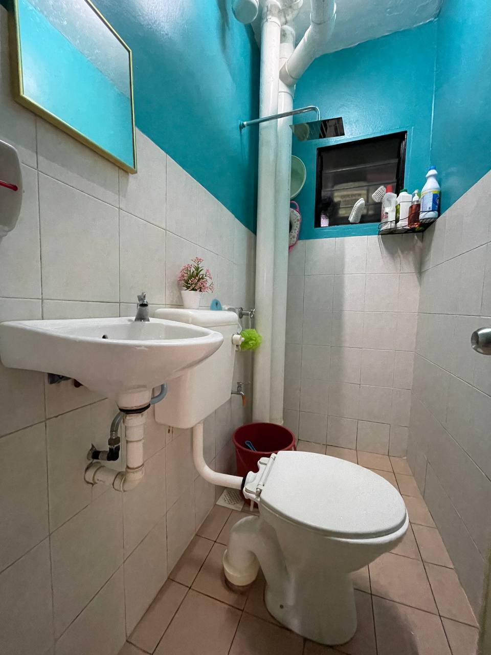 Laksamana Puri Condominium Batu Caves - photo 6