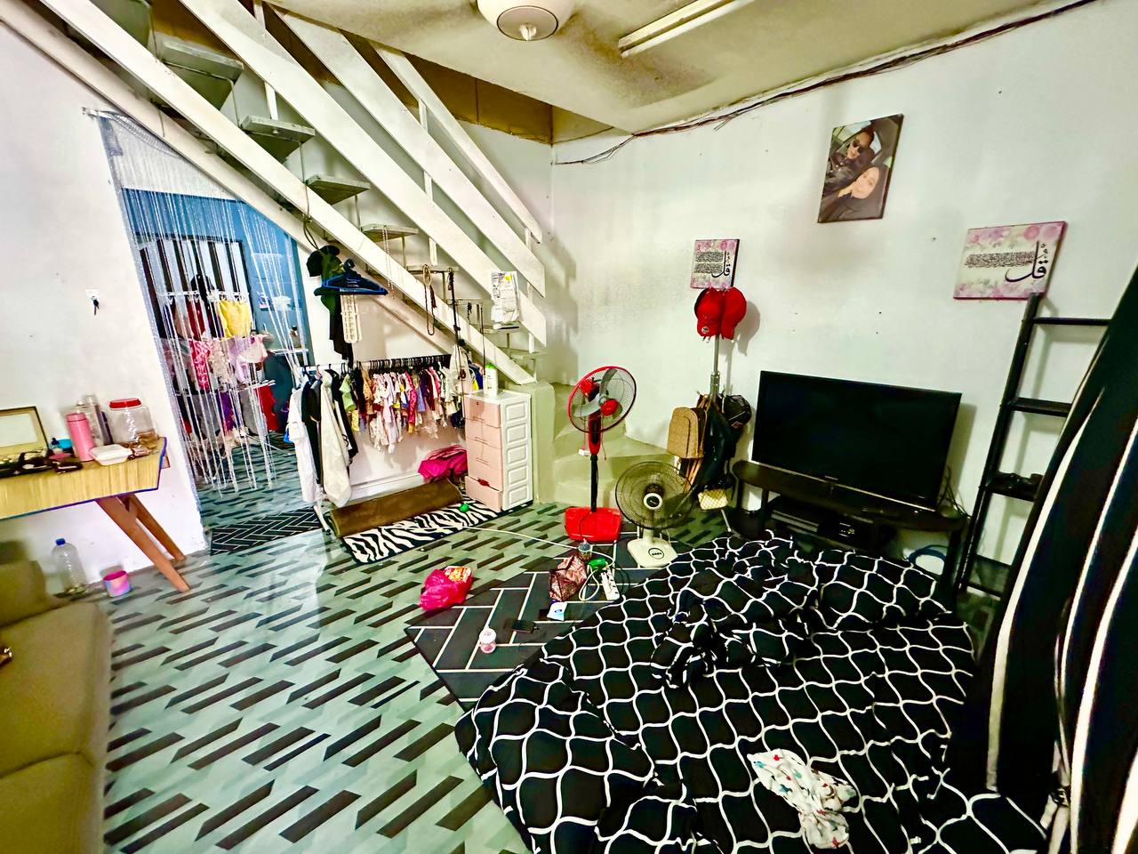 Double Storey Terrace Seksyen 19 Shah Alam - photo 2