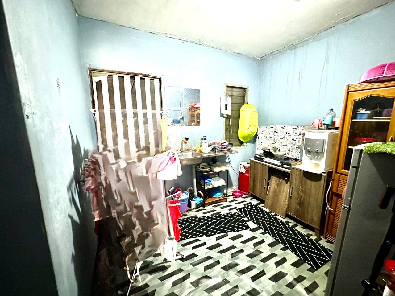 Double Storey Terrace Seksyen 19 Shah Alam - photo 3