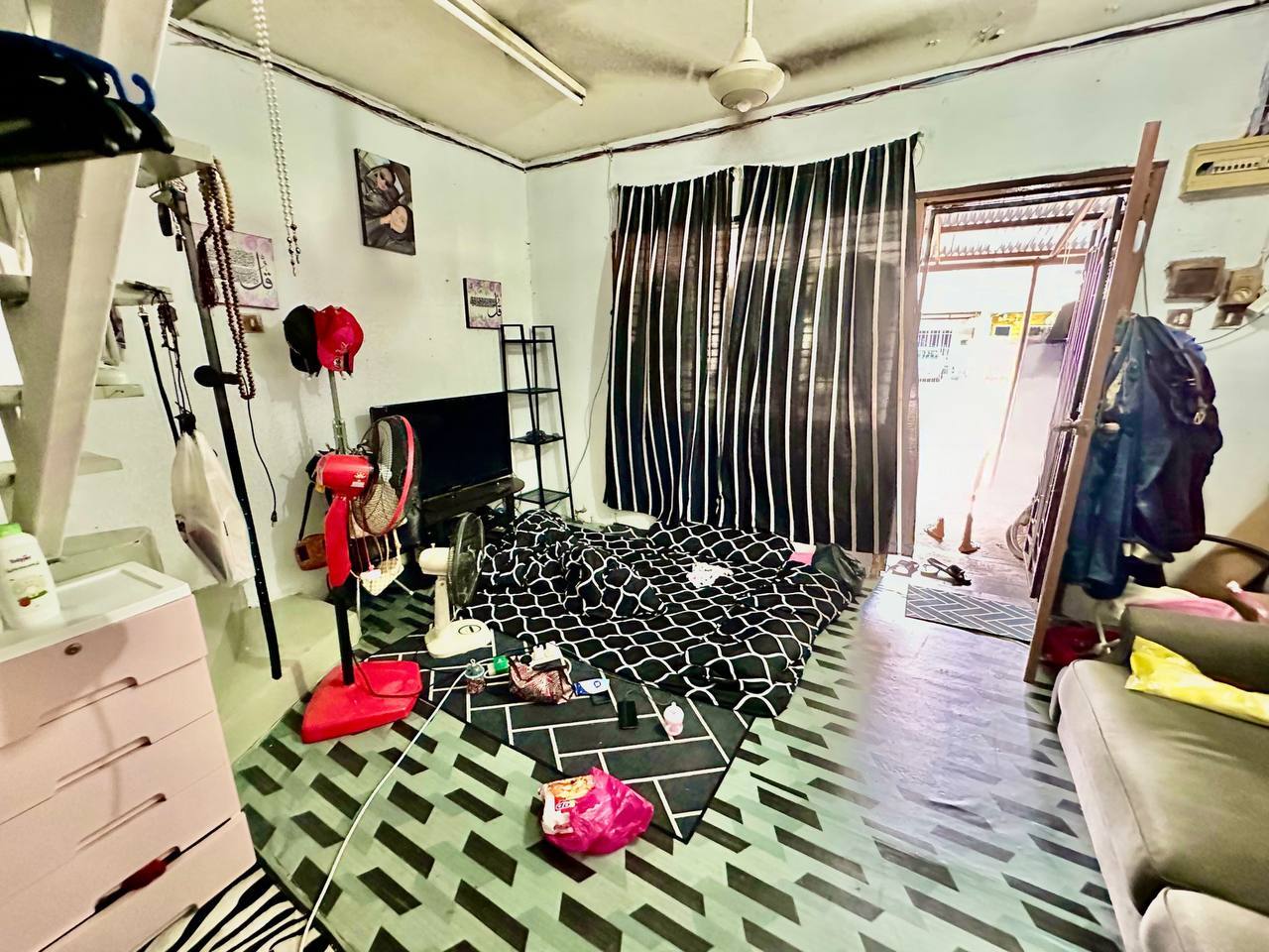 Double Storey Terrace Seksyen 19 Shah Alam - photo 4