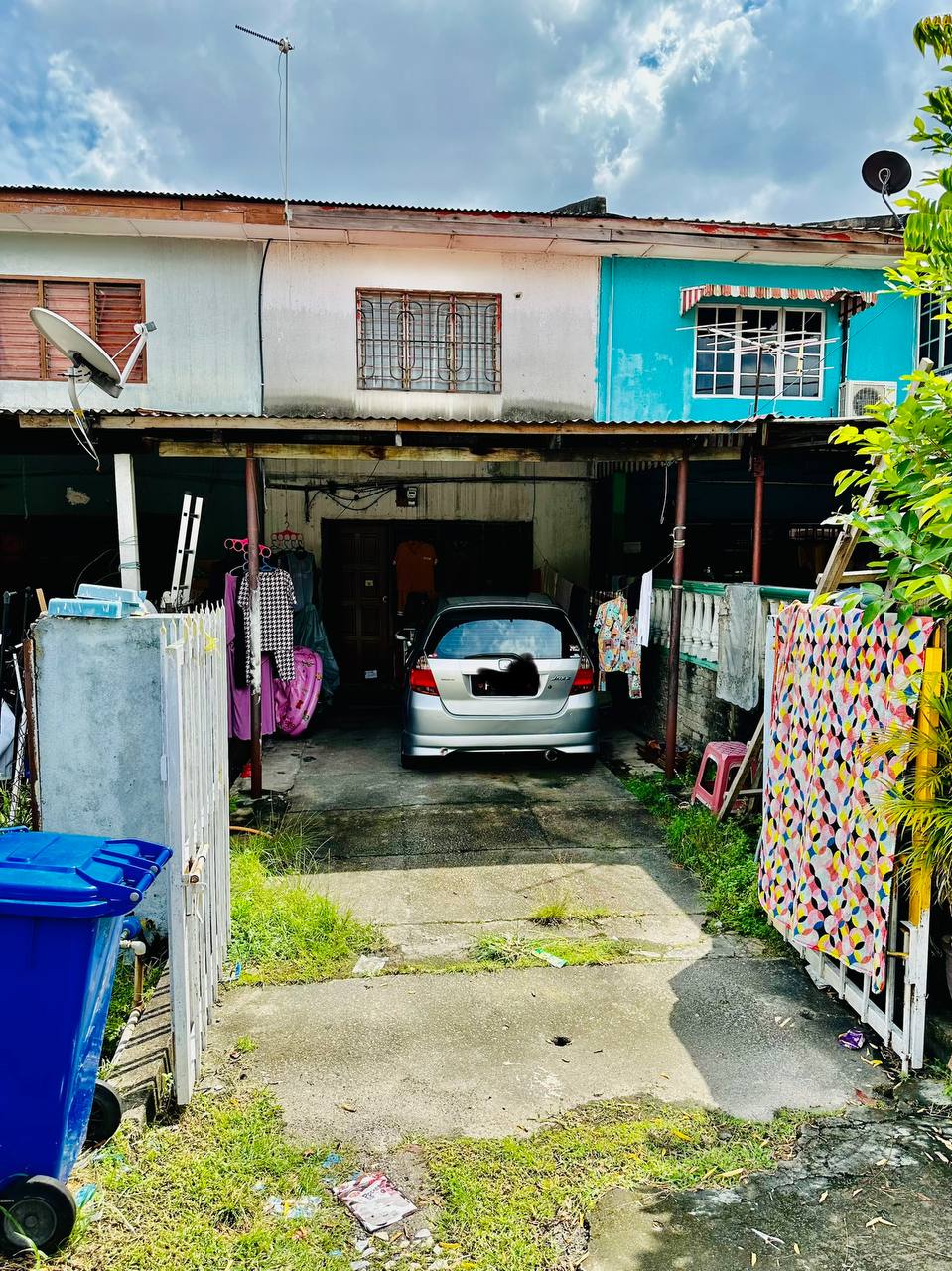 Double Storey Terrace Seksyen 19 Shah Alam - photo 5