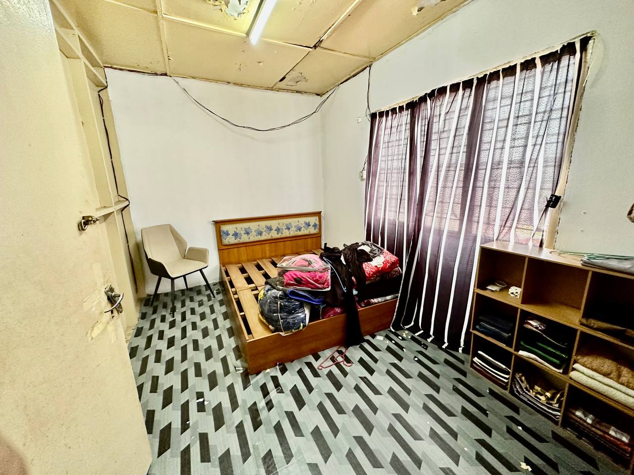 Double Storey Terrace Seksyen 19 Shah Alam - photo 6
