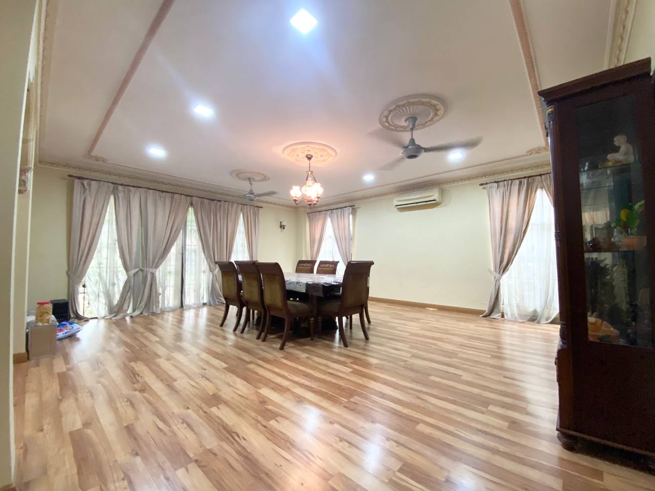 Double Storey And Half Bungalow Subang Permai - photo 5