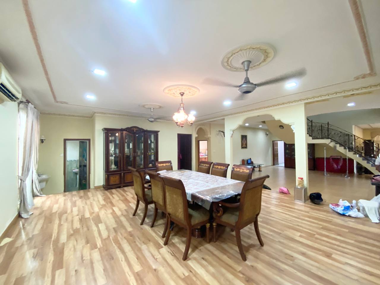 Double Storey And Half Bungalow Subang Permai - photo 6