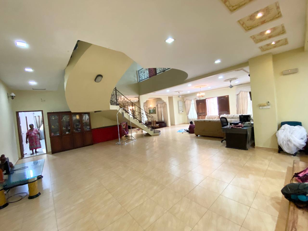 Double Storey And Half Bungalow Subang Permai - photo 12