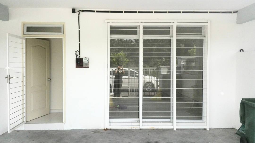 Double Storey Terrace Taman Teratai - photo 3