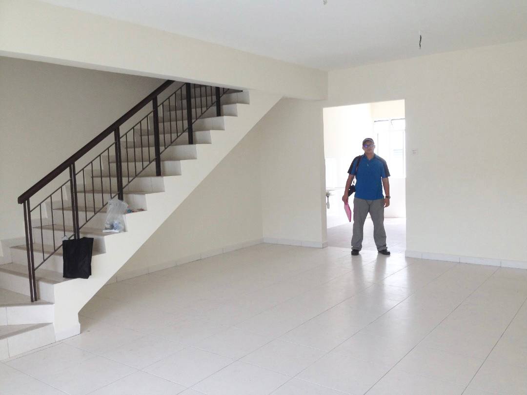 Double Storey Terrace Taman Teratai - photo 5