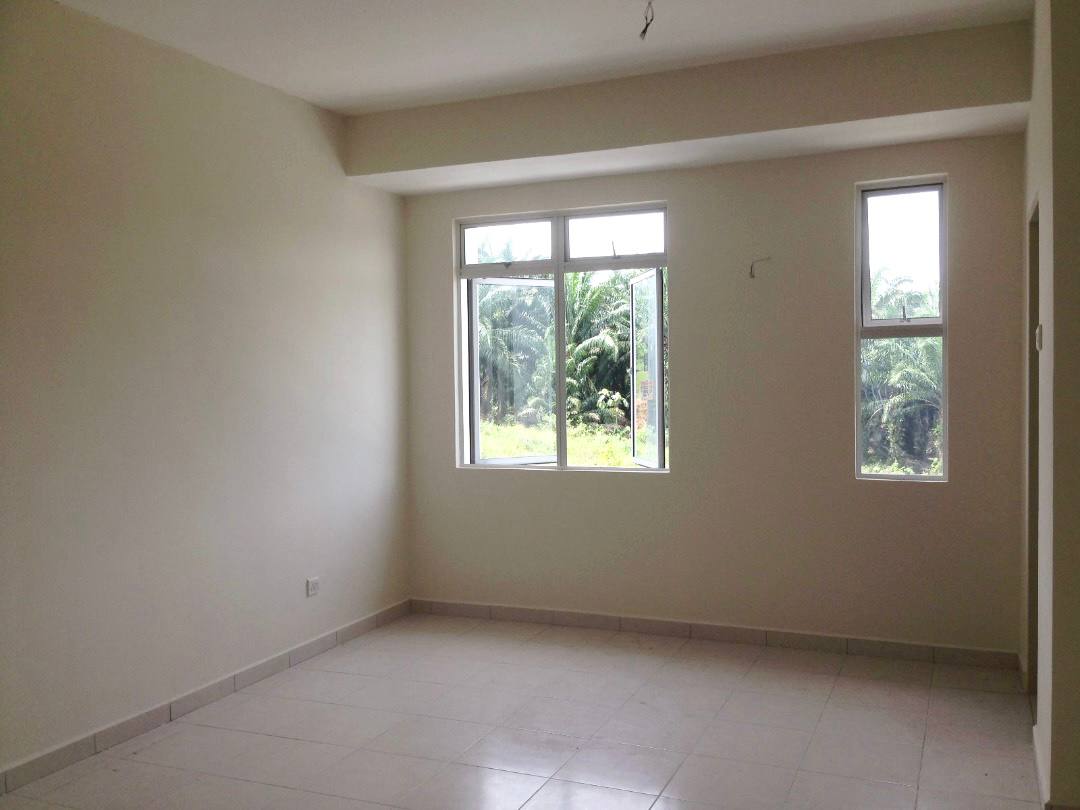 Double Storey Terrace Taman Teratai - photo 6