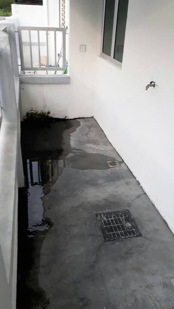 Double Storey Terrace Taman Teratai - photo 7