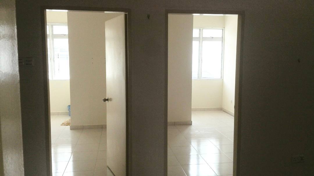 Double Storey Terrace Taman Teratai - photo 8