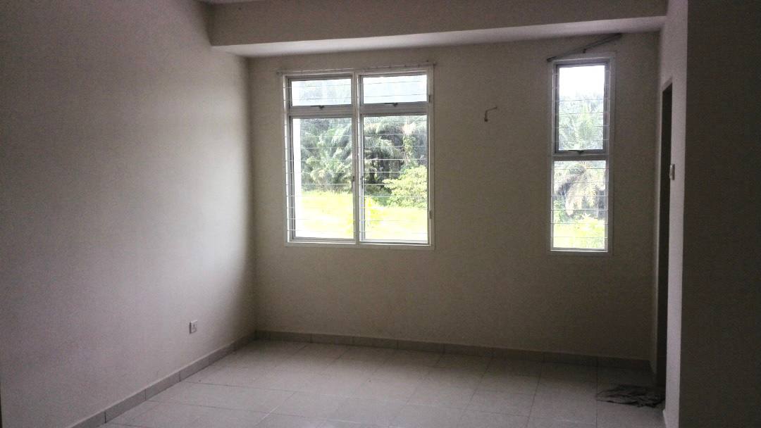 Double Storey Terrace Taman Teratai - photo 10