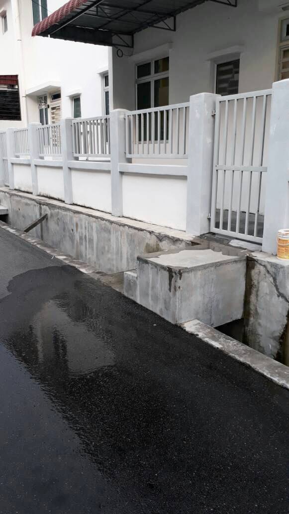 Double Storey Terrace Taman Teratai - photo 11