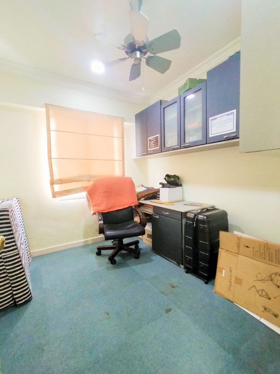 Level 1 Sri Jati 1 Condominium With 2 Parking - photo 5