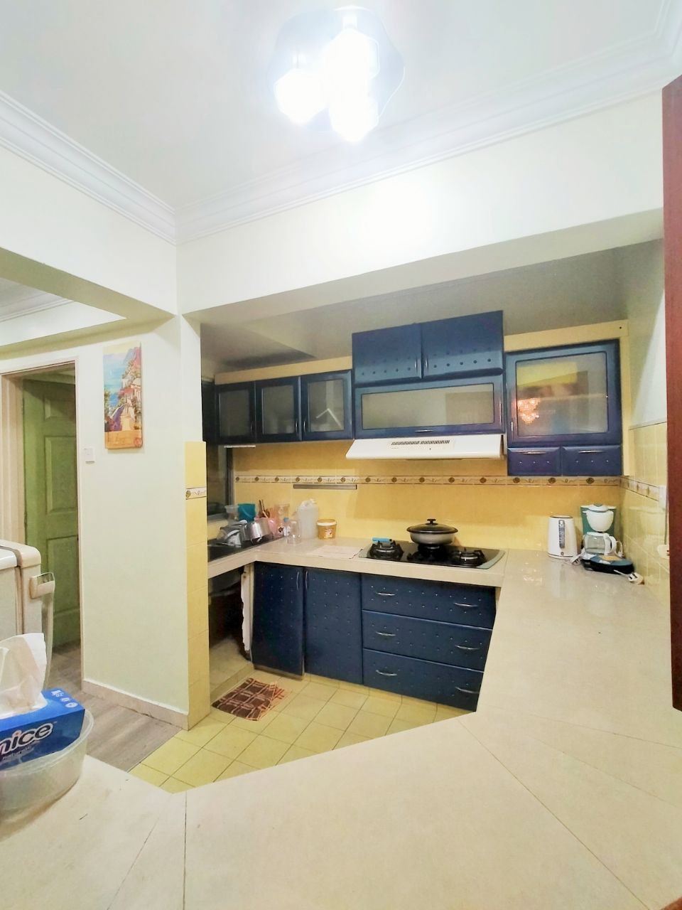 Level 1 Sri Jati 1 Condominium With 2 Parking - photo 8