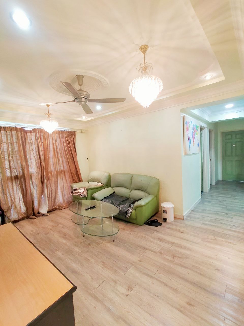 Level 1 Sri Jati 1 Condominium With 2 Parking - photo 11