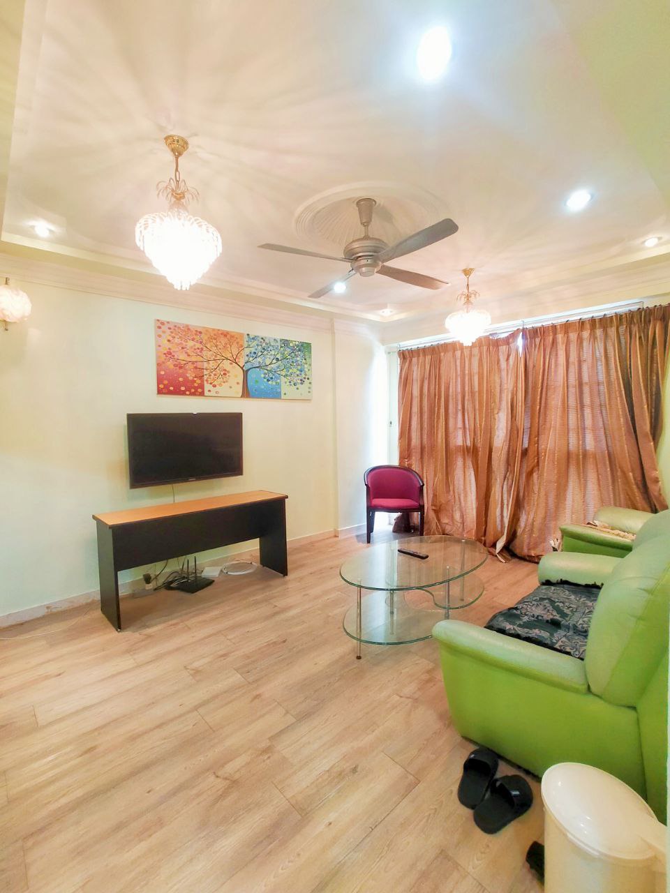 Level 1 Sri Jati 1 Condominium With 2 Parking - photo 12