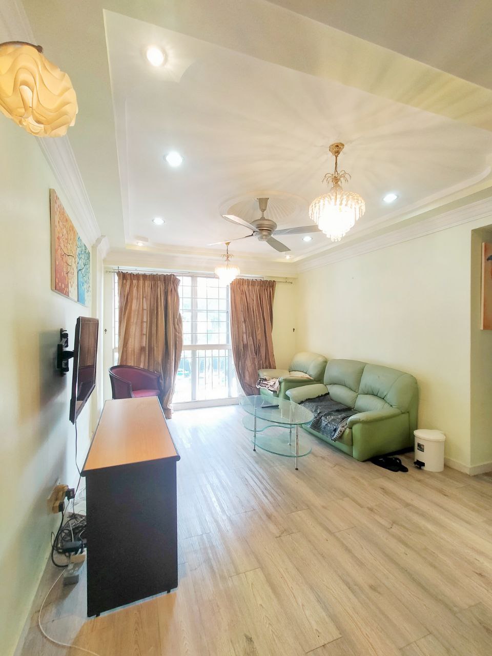 Level 1 Sri Jati 1 Condominium With 2 Parking - photo 13