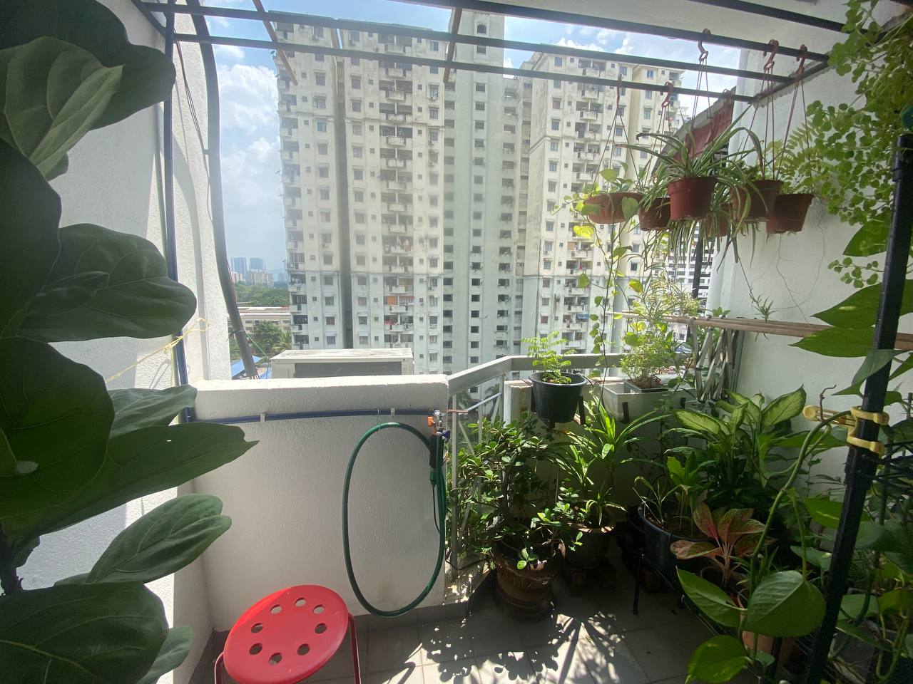 Menara Orkid Bandar Baru Sentul - photo 5