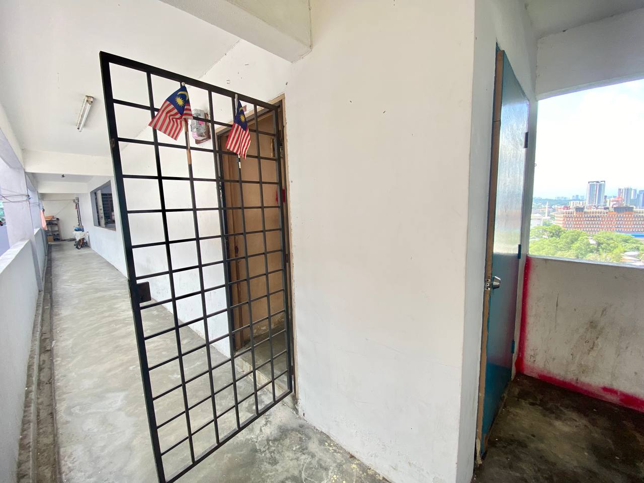 Apartment Taman Bukit Angkasa Pantai Dalam - photo 2