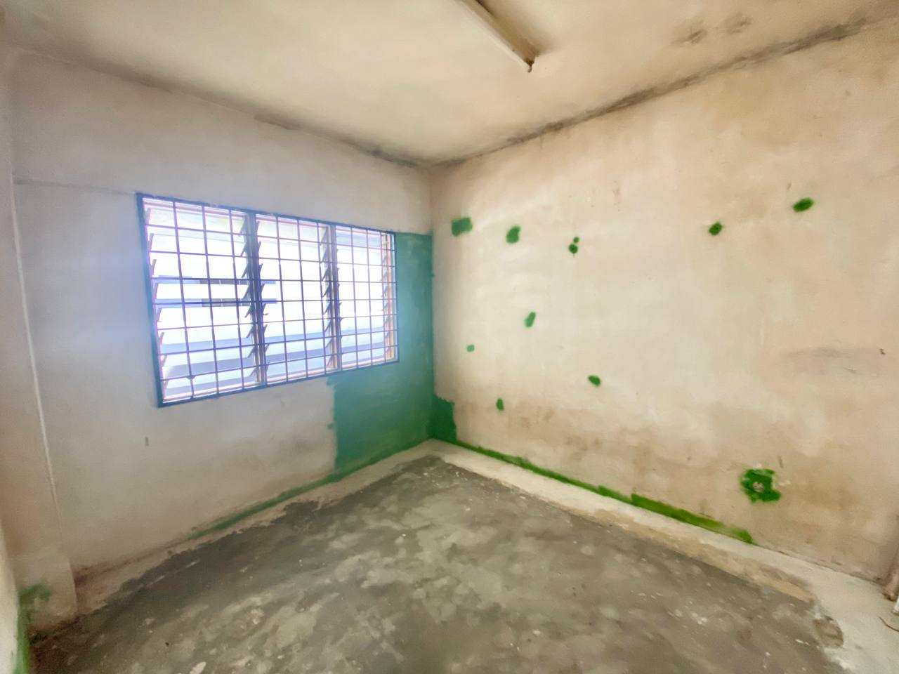Apartment Taman Bukit Angkasa Pantai Dalam - photo 3