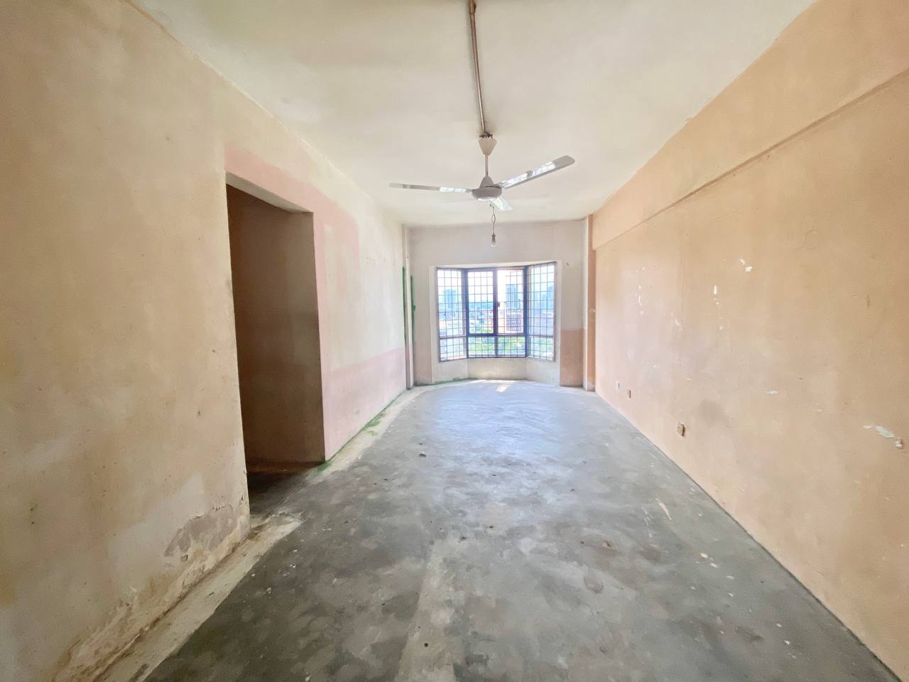 Apartment Taman Bukit Angkasa Pantai Dalam - photo 4