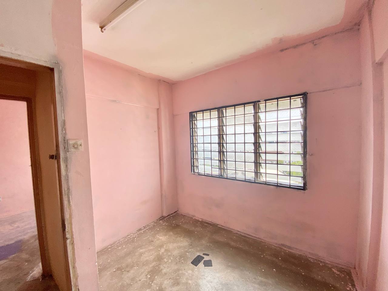 Apartment Taman Bukit Angkasa Pantai Dalam - photo 8