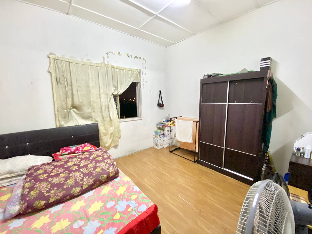 Pangsapuri Seri Kayan Pinggiran Subang USJ - photo 6