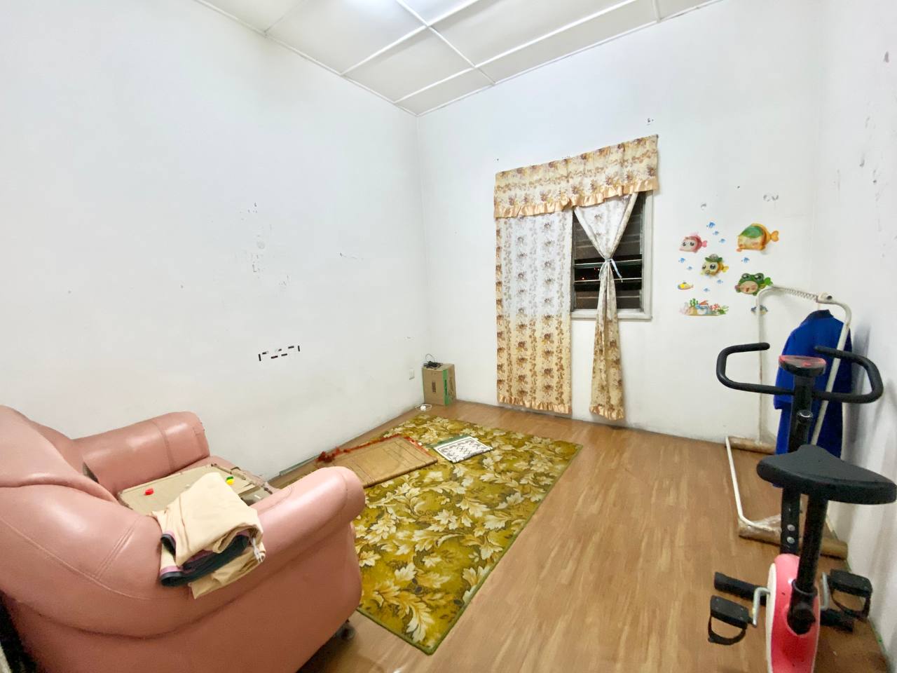 Pangsapuri Seri Kayan Pinggiran Subang USJ - photo 8