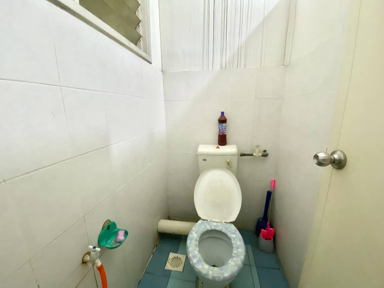 Pangsapuri Seri Kayan Pinggiran Subang USJ - photo 9