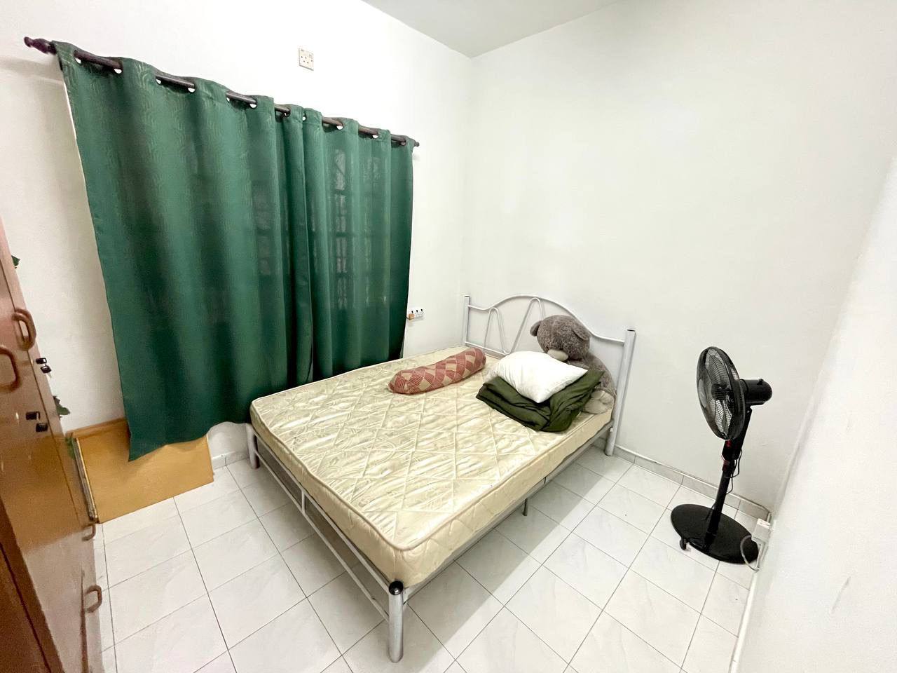 Townhouse Taman Saga Ampang - photo 6