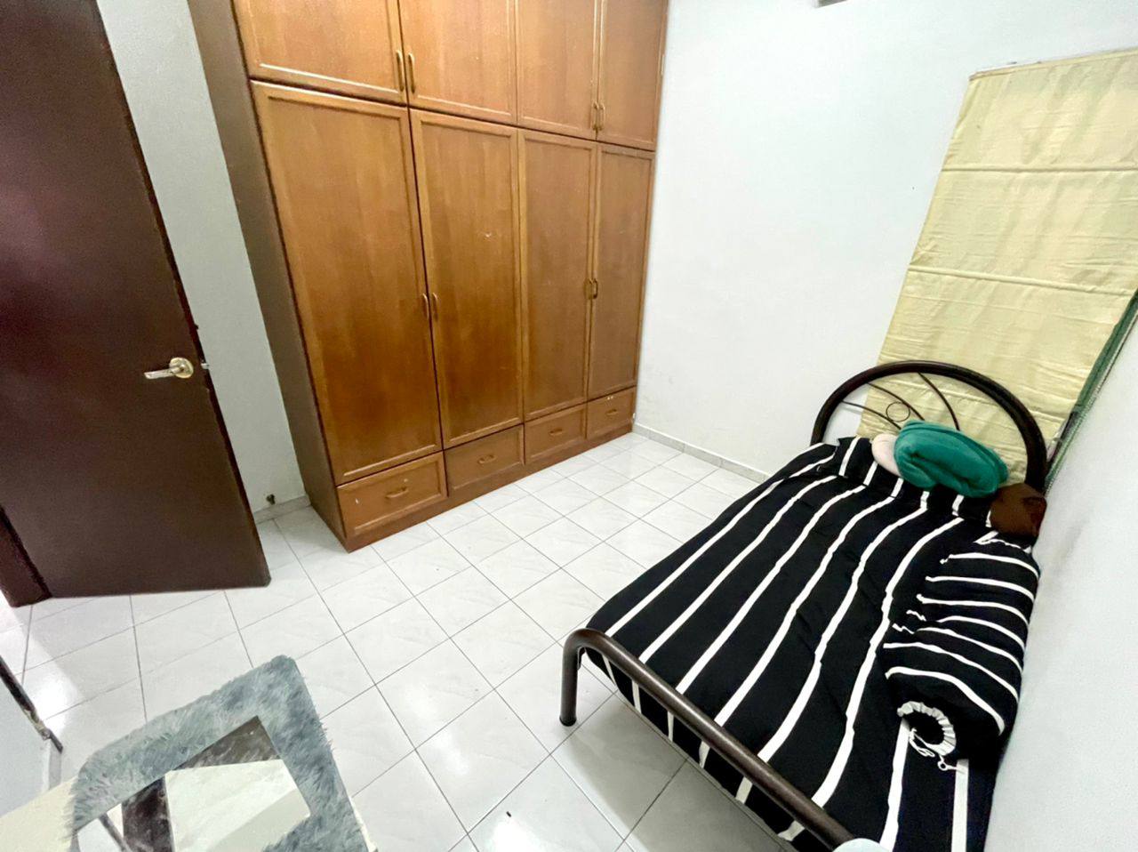 Townhouse Taman Saga Ampang - photo 7