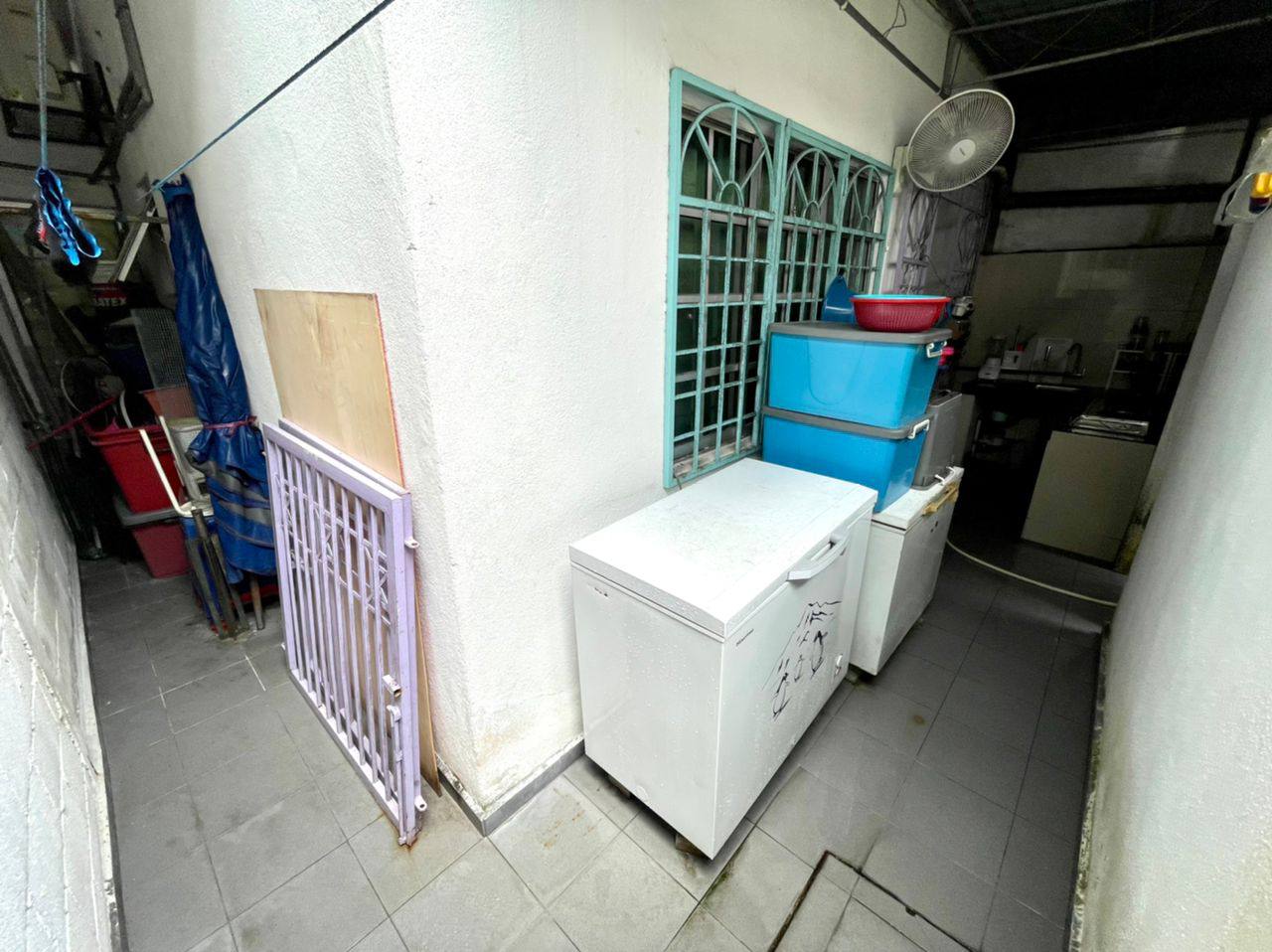 Townhouse Taman Saga Ampang - photo 9