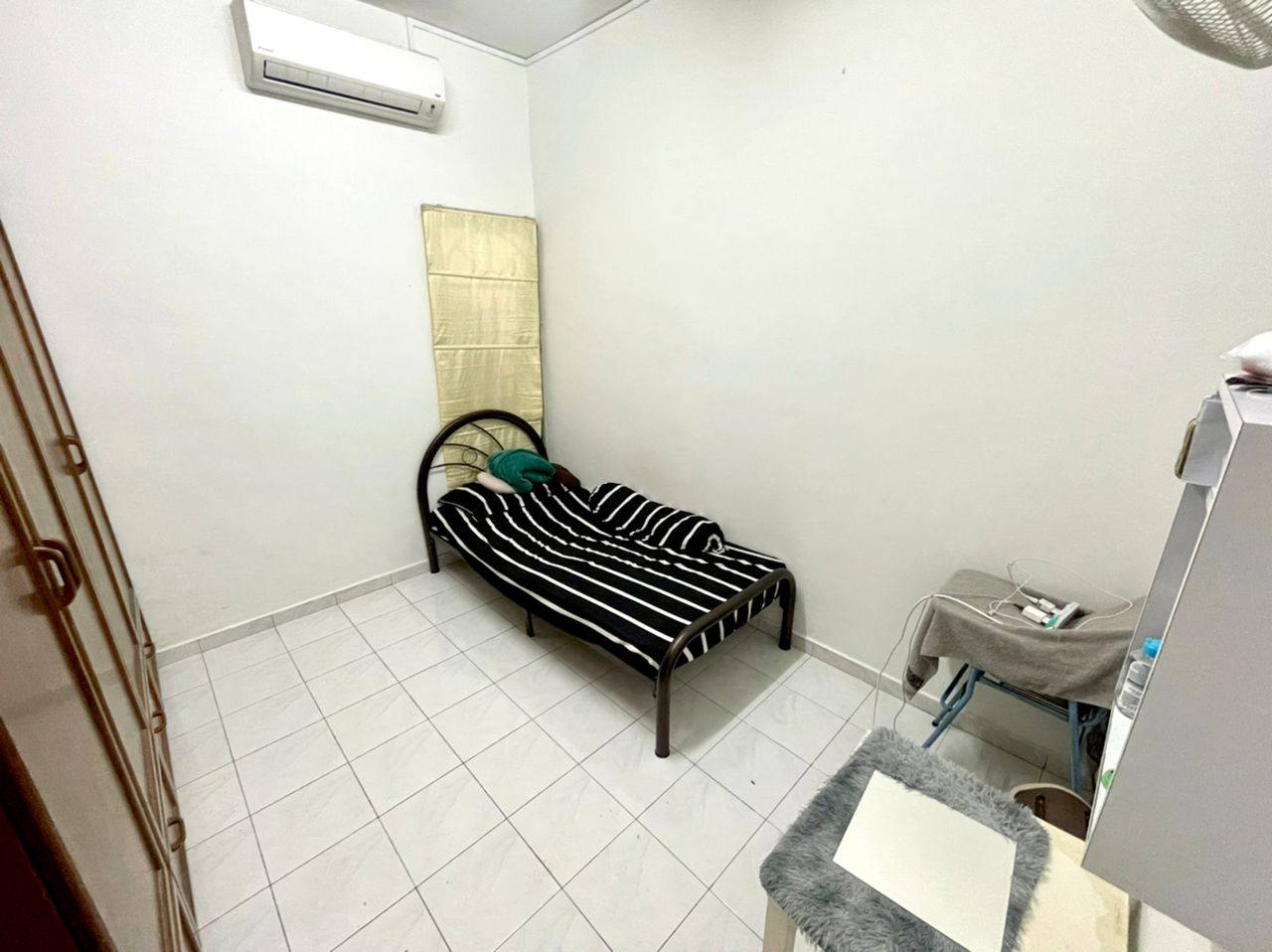 Townhouse Taman Saga Ampang - photo 10