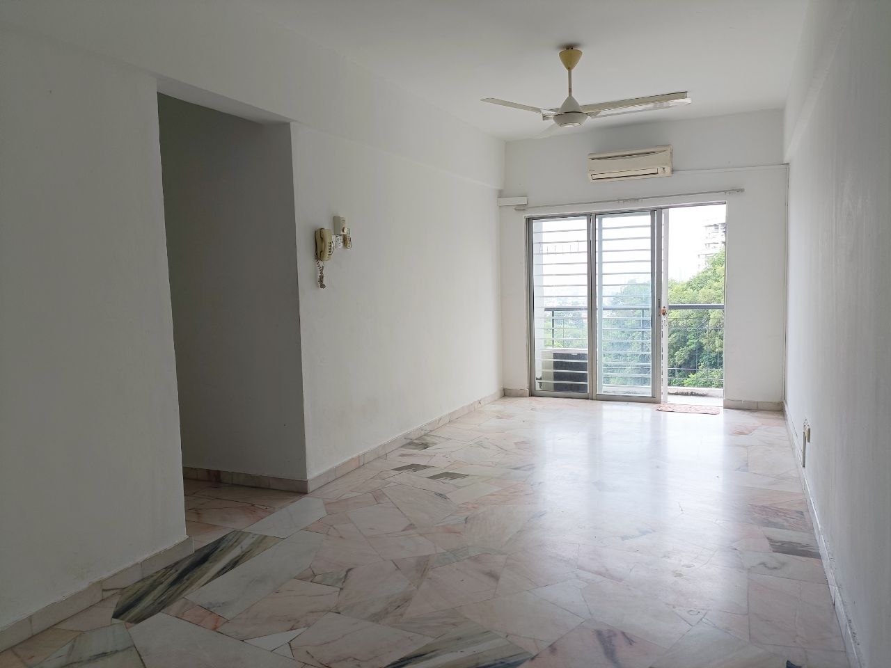 Nusa Mewah Villa Condominium Jalan Kuari - photo 3