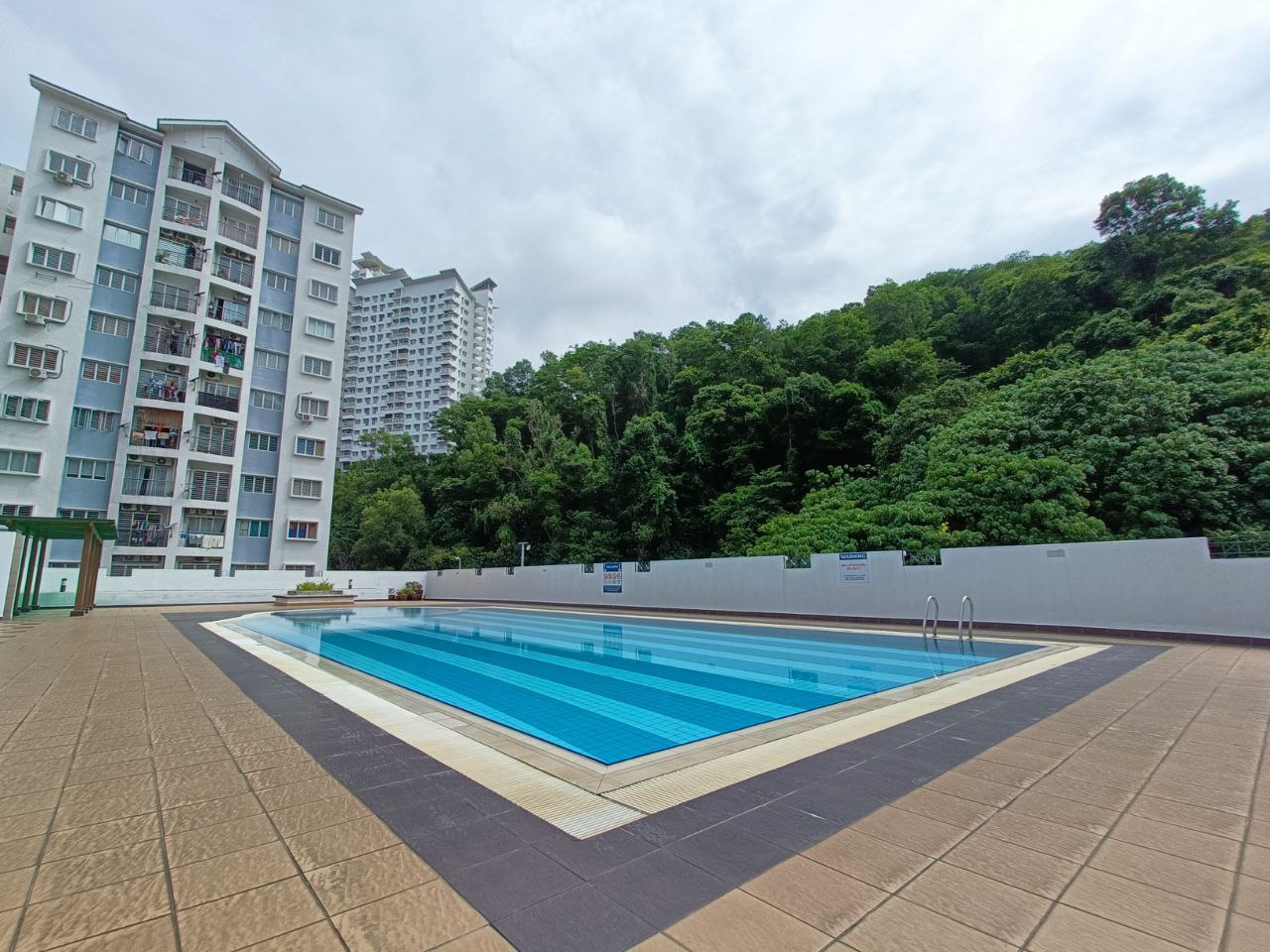 Nusa Mewah Villa Condominium Jalan Kuari - photo 6