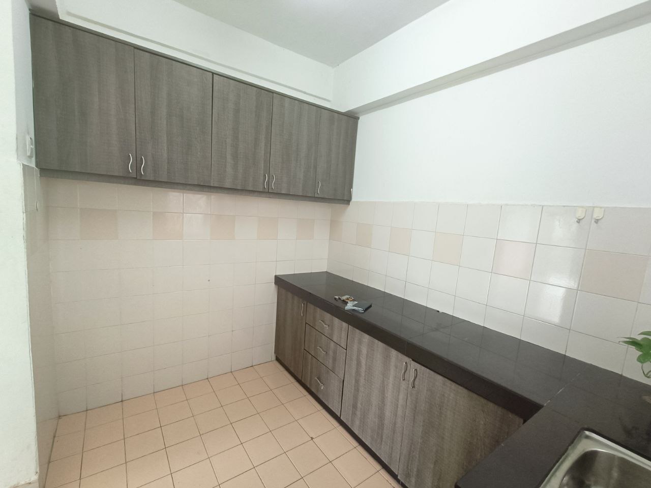 Nusa Mewah Villa Condominium Jalan Kuari - photo 7
