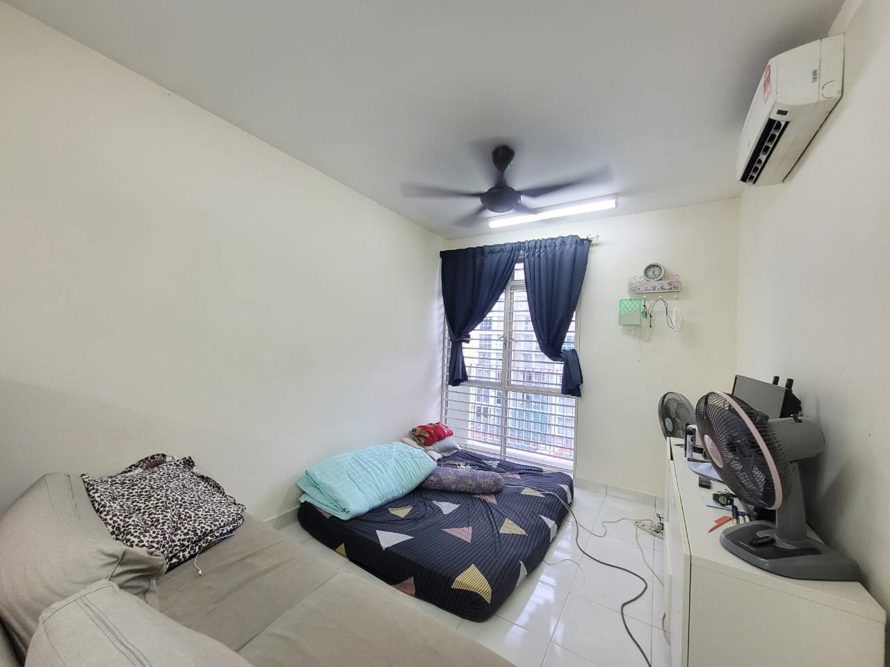 Apartment Masreca 19 Cyberjaya - photo 2