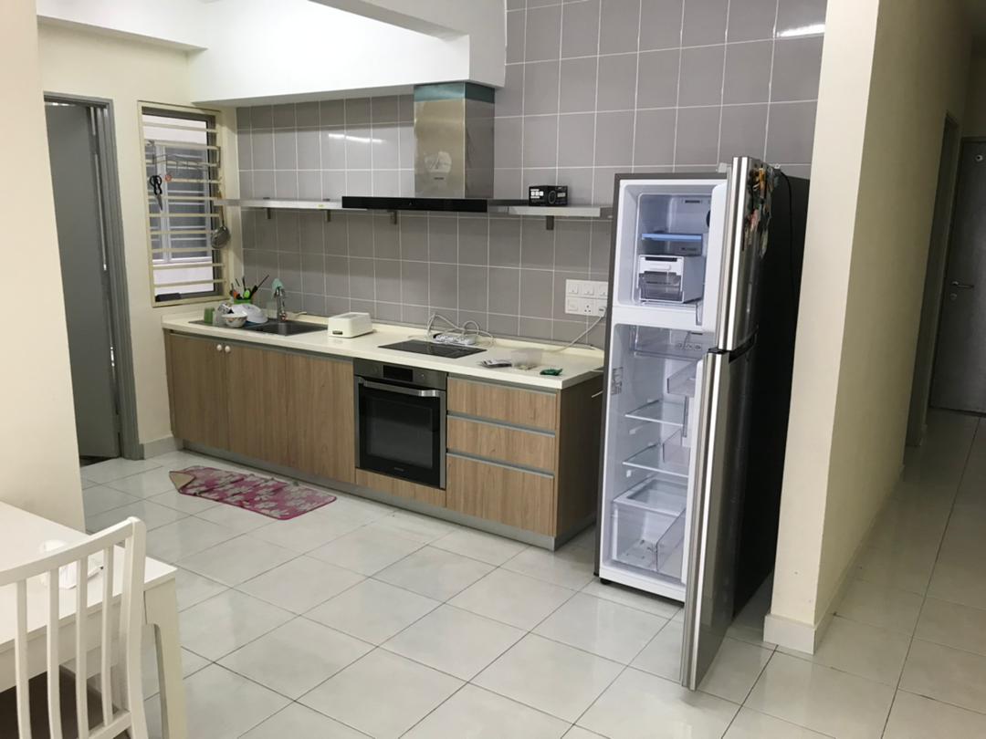 Apartment Masreca 19 Cyberjaya - photo 4