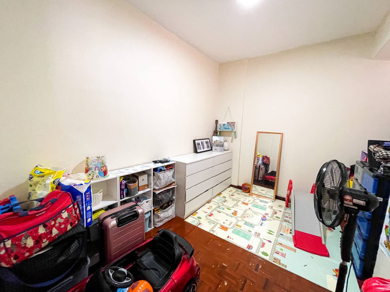 Apartment Sri Tioman 2 Taman Melati - photo 2