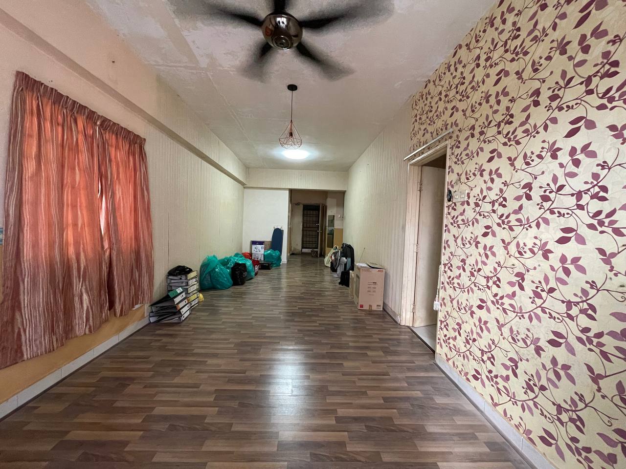 Condominium Langat Jaya Batu 9 Cheras - photo 2