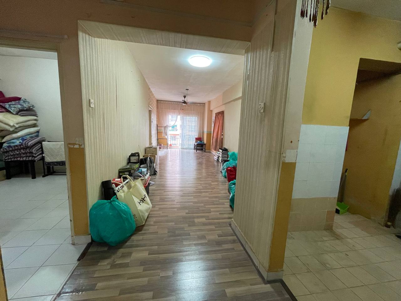 Condominium Langat Jaya Batu 9 Cheras - photo 3