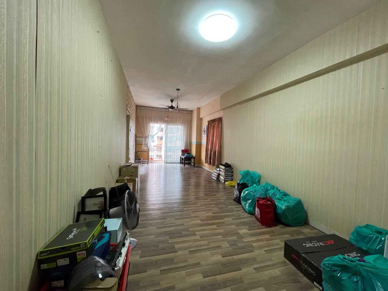 Condominium Langat Jaya Batu 9 Cheras - photo 5