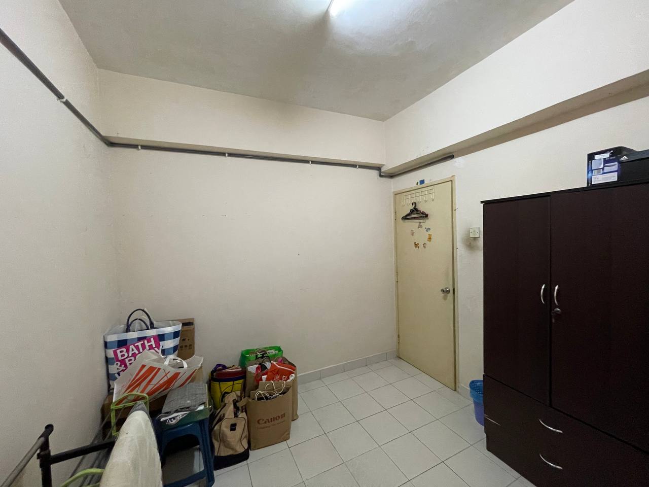 Condominium Langat Jaya Batu 9 Cheras - photo 8