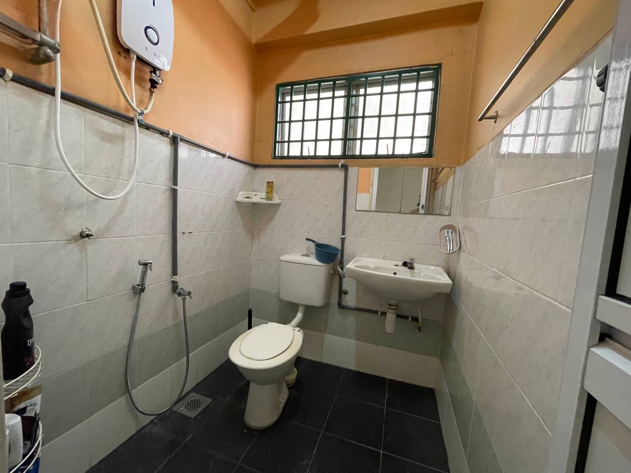 Condominium Langat Jaya Batu 9 Cheras - photo 11