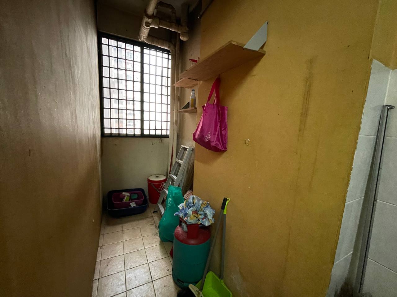 Condominium Langat Jaya Batu 9 Cheras - photo 13