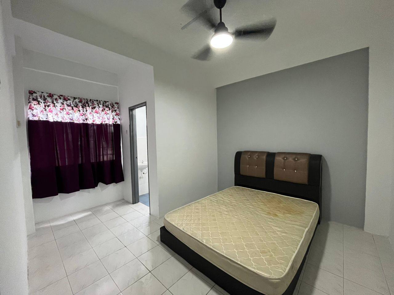 Partially Furnished Apartment Penaga Mas For Rent - photo 6