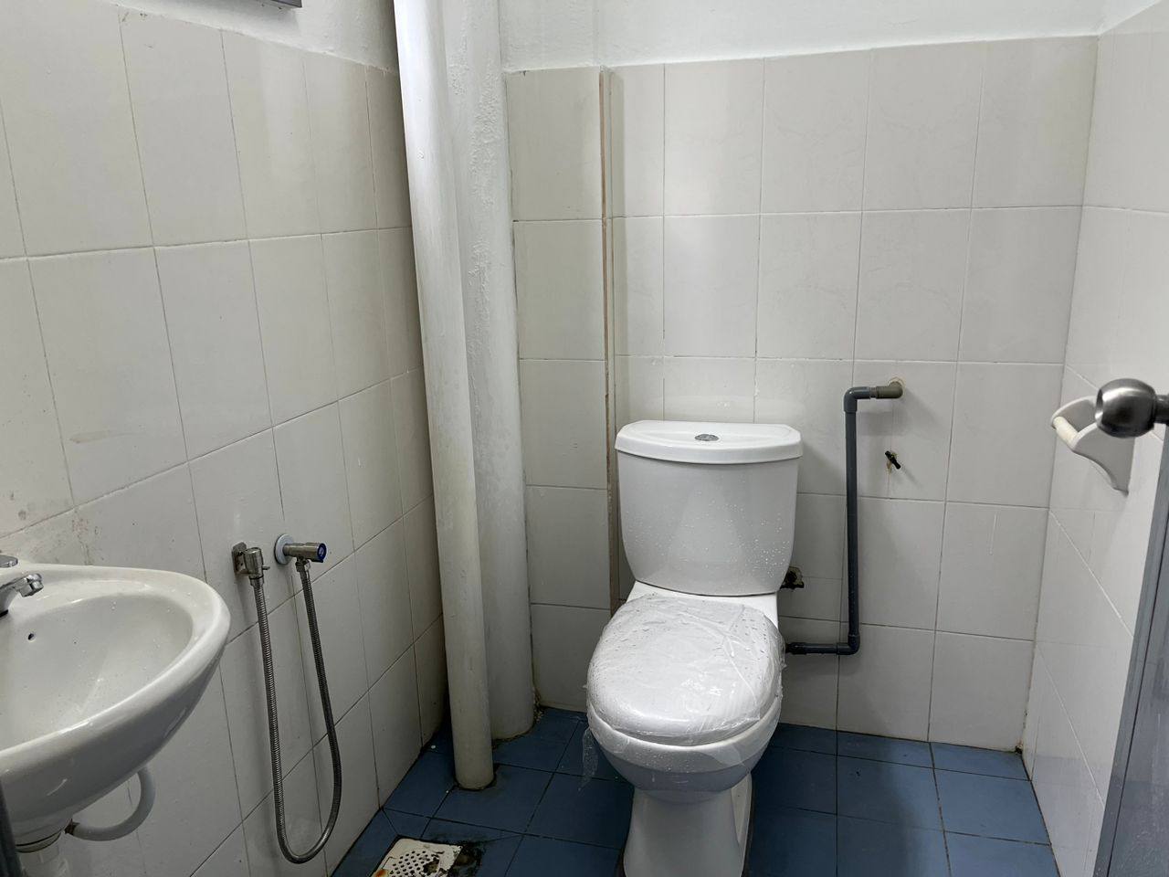 Partially Furnished Apartment Penaga Mas For Rent - photo 7