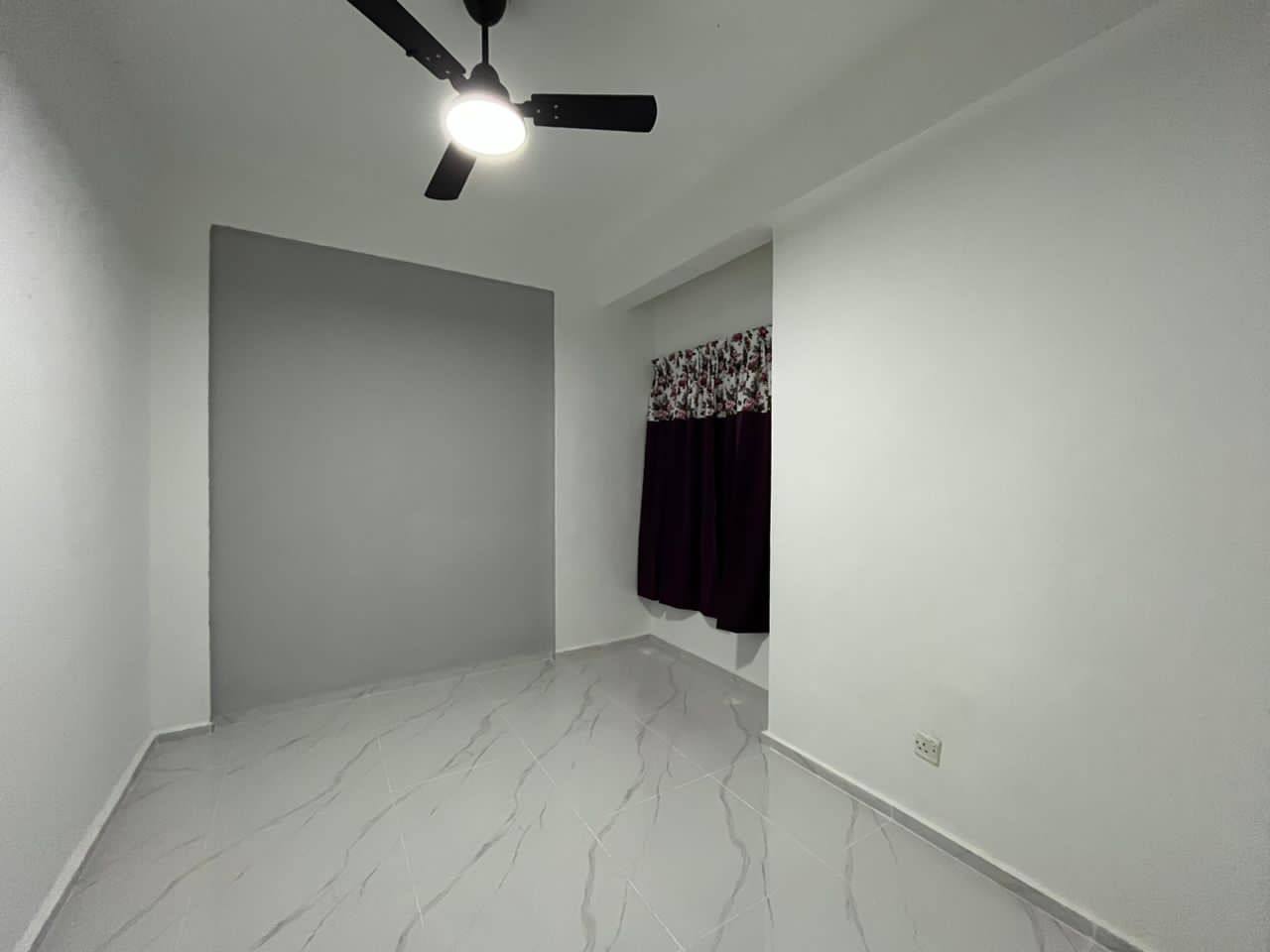Partially Furnished Apartment Penaga Mas For Rent - photo 8